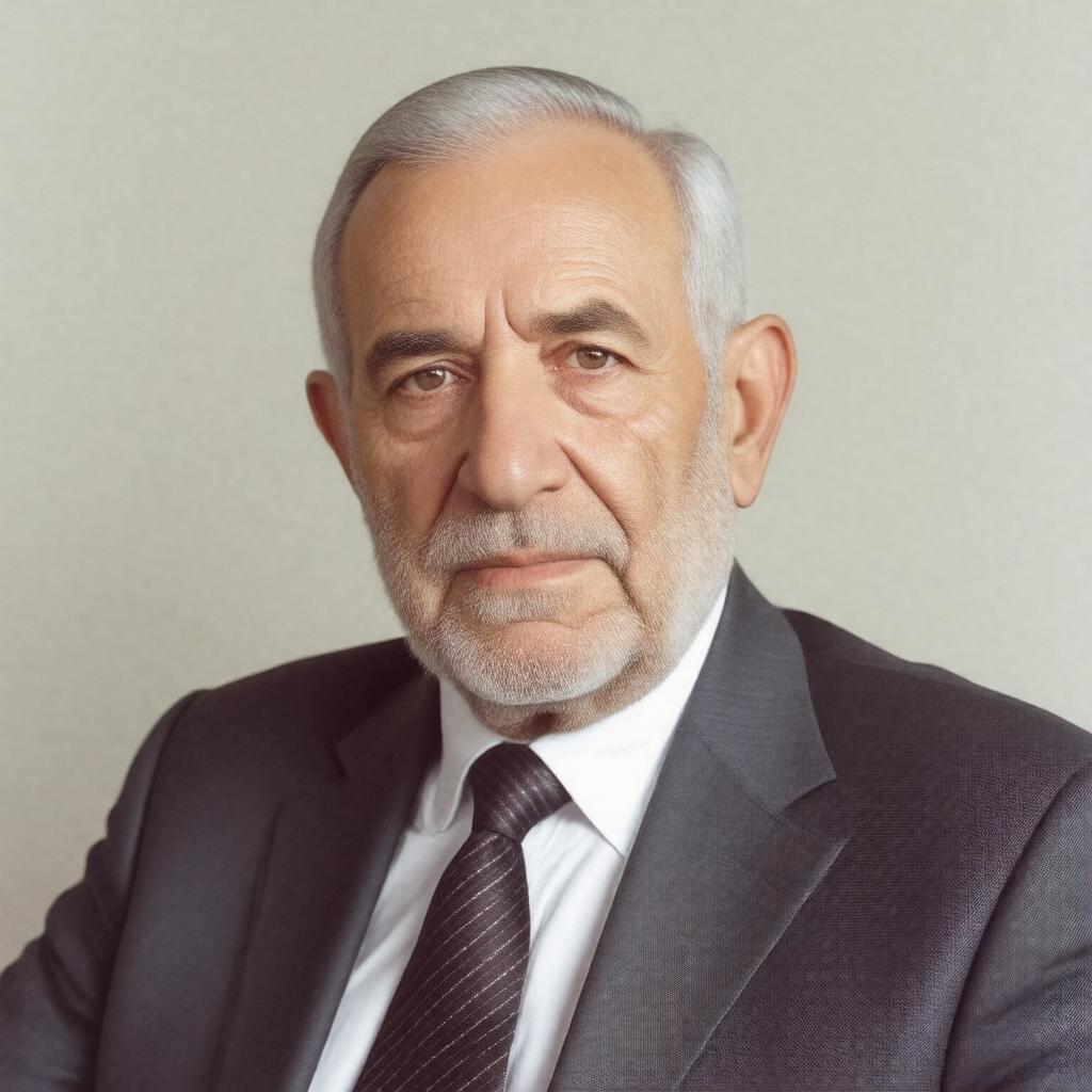 Shlomo Hillel